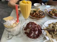 -中雪冰冰凉(沙湾国际店)