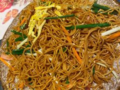 头抽炒面-虾饺妹·粤式手工点心(水荫路店)