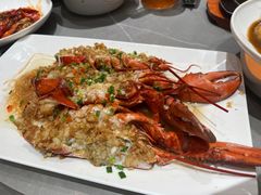 -神洲四海大酒楼(王府井澳门中心店)