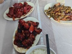 -尹记餐馆(花园店)