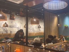 -金柱大盘鸡(波斯坦店)