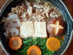 -铃木食堂(帽儿胡同店)