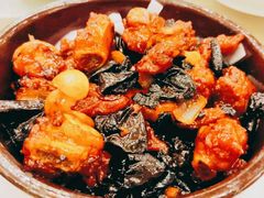 -顺风山庄(水濂山店)