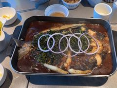 -半天妖烤鱼(新中关购物中心店)