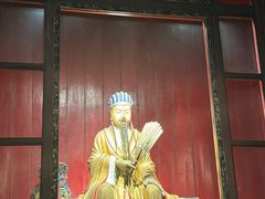 -成都武侯祠博物馆