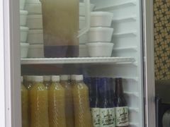-公利真料竹蔗水(中环店)
