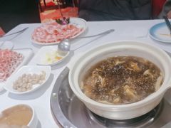 -天宜隆蘑菇宴火锅(石景山旗舰店)