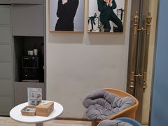 -海马体照相馆(上海月星环球港店)