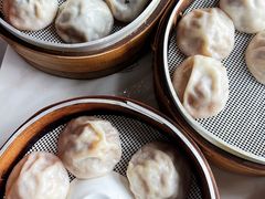 -百年尹氏汤包(湖南路狮子桥店)