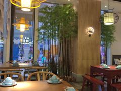 大堂-丁胖家之味(鹏瑞利东站广场店)