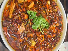 精品毛血旺-陈麻婆豆腐(旗舰店)