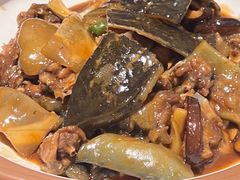 -西湖春天•老字号杭州菜(百汇店)