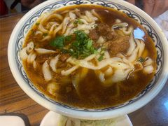 传统刀削面-韩师傅老大同刀削面(北苑路店)