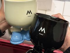 -M Stand(成都COSMO店)