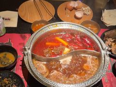 -牛New寿喜烧(虹桥新天地店)