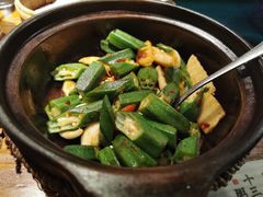 -南拳十三姨·潮汕砂锅粥(世纪金源店)