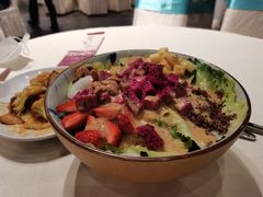 -悦色烤鸭店