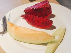 -星伦多自助料理(爱琴海店)