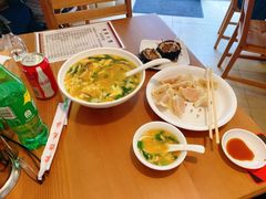 -海胆小馆(东北水饺·春柳店)