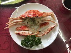 -吴祥记潮州菜·百年老字号·砂锅粥