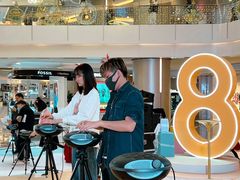 -皇庭广场(福华三路店)