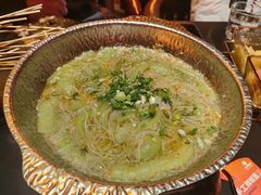 -何师烧烤Pro ·江湖川菜·小龙虾·精酿(太古里旗舰店)