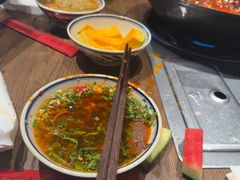 -袁山山重庆火锅(丈八北路店)
