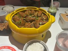 -多嘴肉蟹煲(万达店)