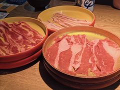 -沼津港精致料理·寿喜烧·烧鸟(青浦宝龙广场日料榜单店)
