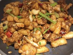 -小菜园新徽菜(泰州茂业店)