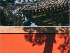 -潭柘寺景区