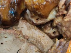 -锦园春香港茶餐厅(西海湾旗舰店)