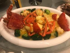 -阳光海鲜城(太仓万达店)