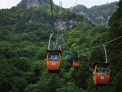 -云台山风景名胜区