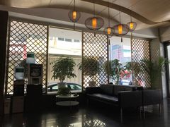-好逸SMART酒店(成都春熙路太古里店)