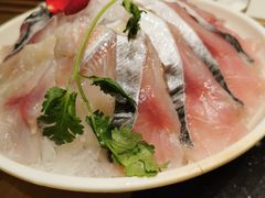 -晓秧锅鲜货火锅·重庆老字号(西外店)