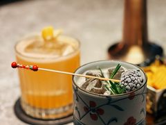 -四季酒店·空中花园 Aria on 9