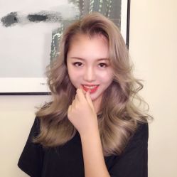 -3AM·S HAIR SALON烫发染发接发
