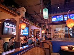 大堂-坛宗剁椒鱼头(河西王府井店)