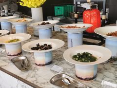 -洲际酒店·地平线全日餐厅HORIZON CAFÉ