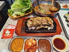 -屋里家延边朝鲜族冷面(梅林3店)