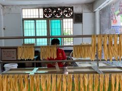 门面-六道菜农庄(花都店)