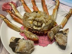 -蟹榭·本帮江浙菜·蟹宴(五角场合生汇商场店)