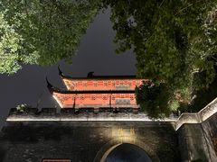 -鼓楼(西湖风景名胜区)