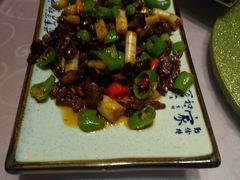 -小康菜馆(花桥二村社区店)