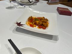 -若蘭慈·无国界素食料理(欢乐海岸店)