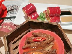 -避风塘(宝山万达店)