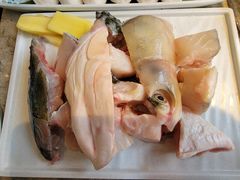 -淘米捞·米汤脆鲩鱼火锅(福田皇岗店)