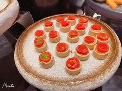 -安蒂娅·海鲜自助餐厅(安蒂娅美兰酒店)