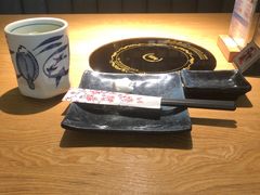 -沼津港精致料理·寿喜烧·烧鸟(青浦宝龙广场日料榜单店)